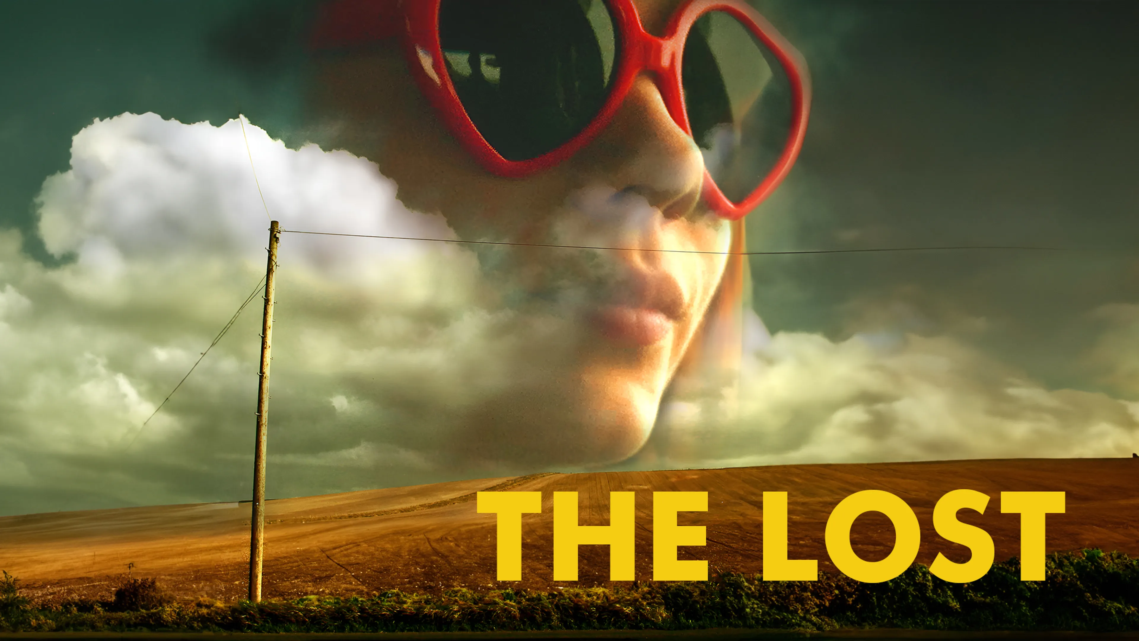 The Lost poster